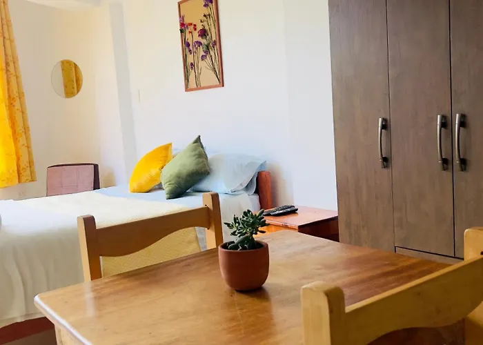 Guest house La By Revant