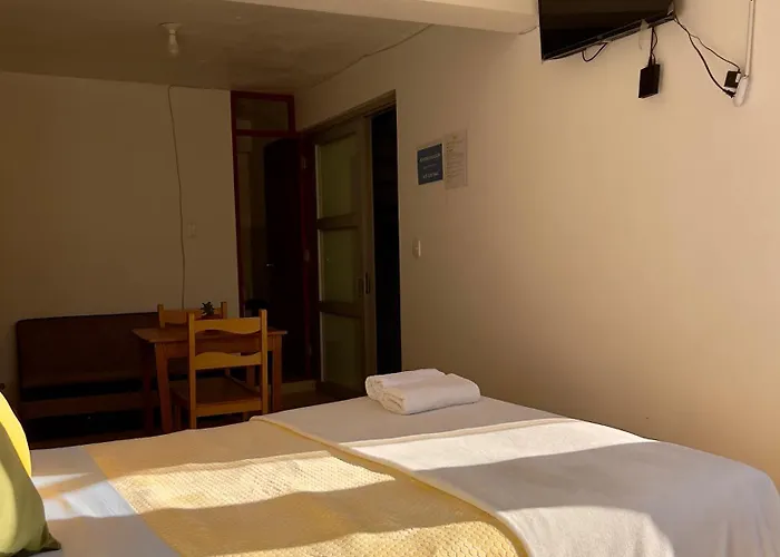 Guest house La By Revant Cusco